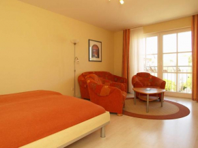 Haus Olymp Fewo 14